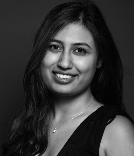 Aishwarya Kamath